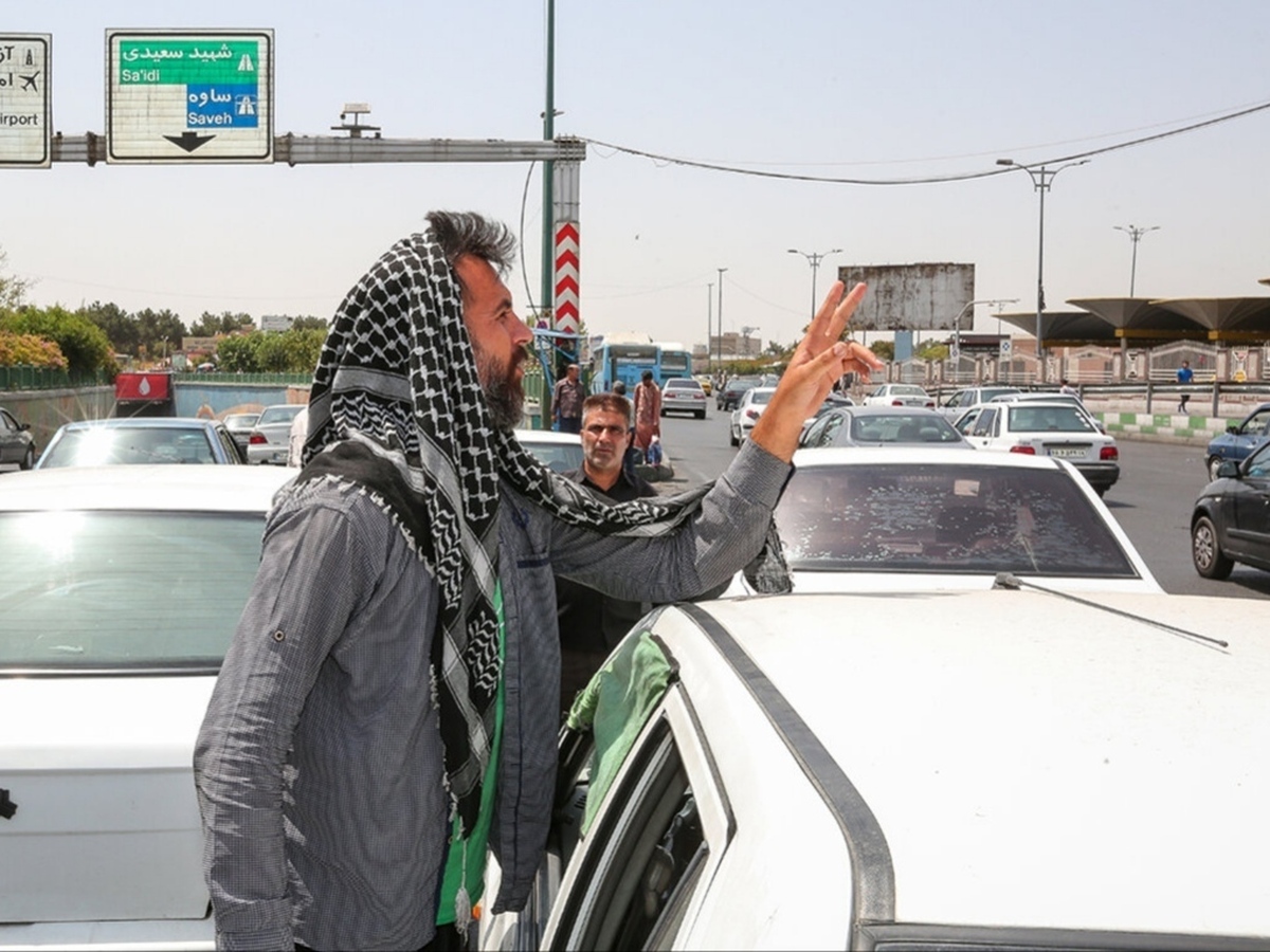 هشدار تداوم گرما در استان تهران
