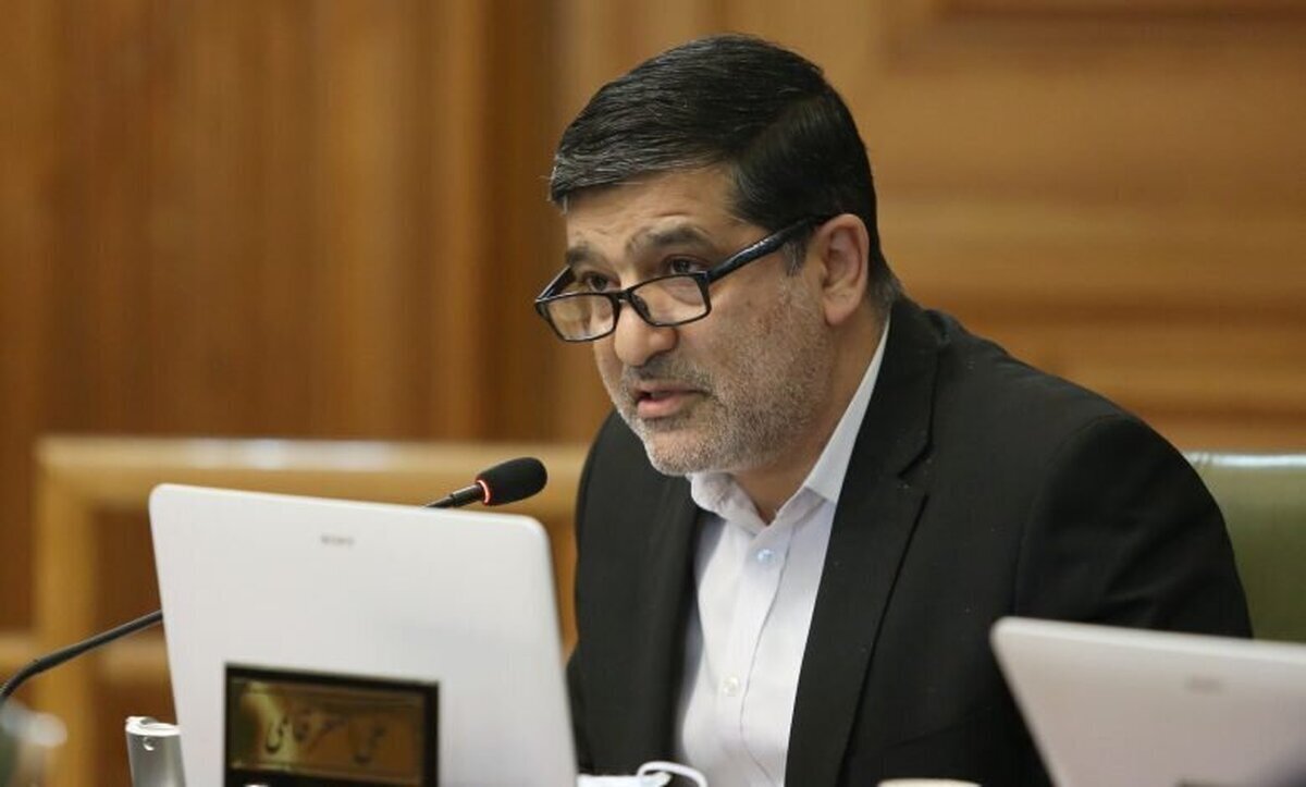واکنش قائمی، عضو شورای شهر تهران به احتمال استعفای اعضای منتقد شورا:هنوز در حد گمانه‌زنی است؛ تصمیم قطعی نیست/ شهرداری خیلی وقعی به دیدگاه‌های اعضای شورا نمی‌گذارد