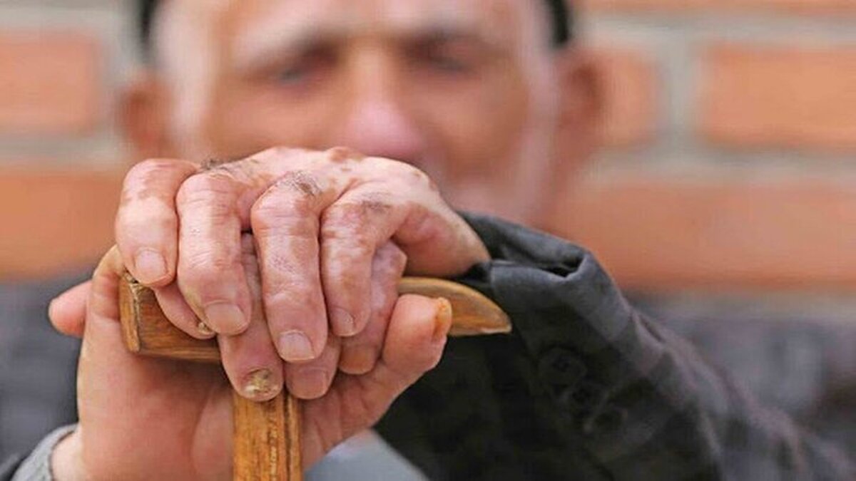 چند میلیون ایرانی سالمند هستند؟/ راه‌حلی برای عبور از دوران پیری