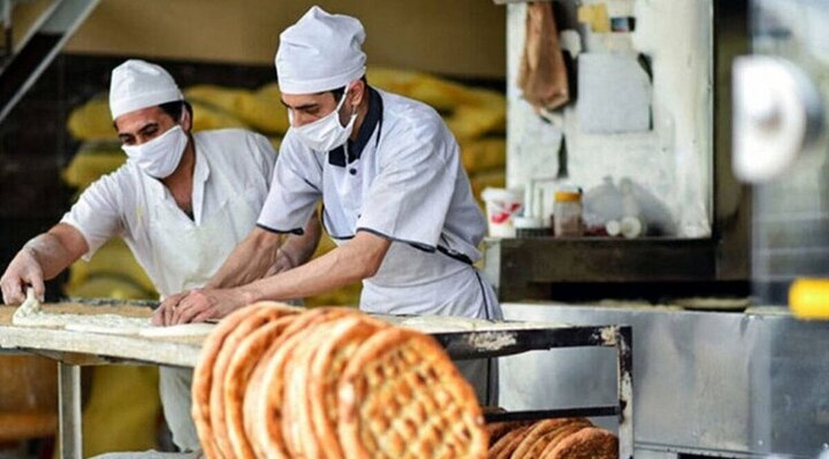 جدیدترین اظهارنظر مشاور خاندوزی درباره‌ قیمت نان