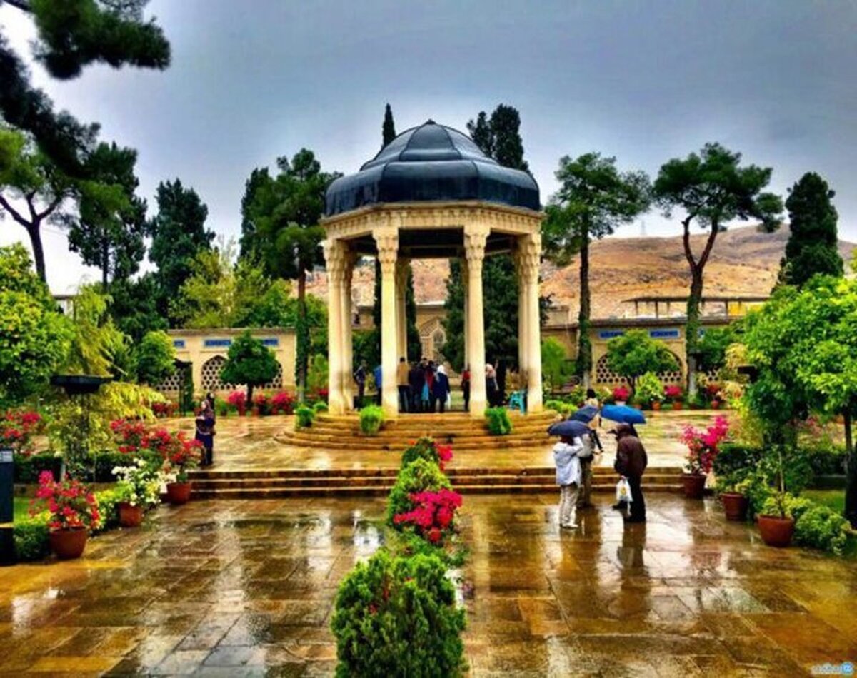 مردم این کشور در این شهر ایران ملک می‌خرند