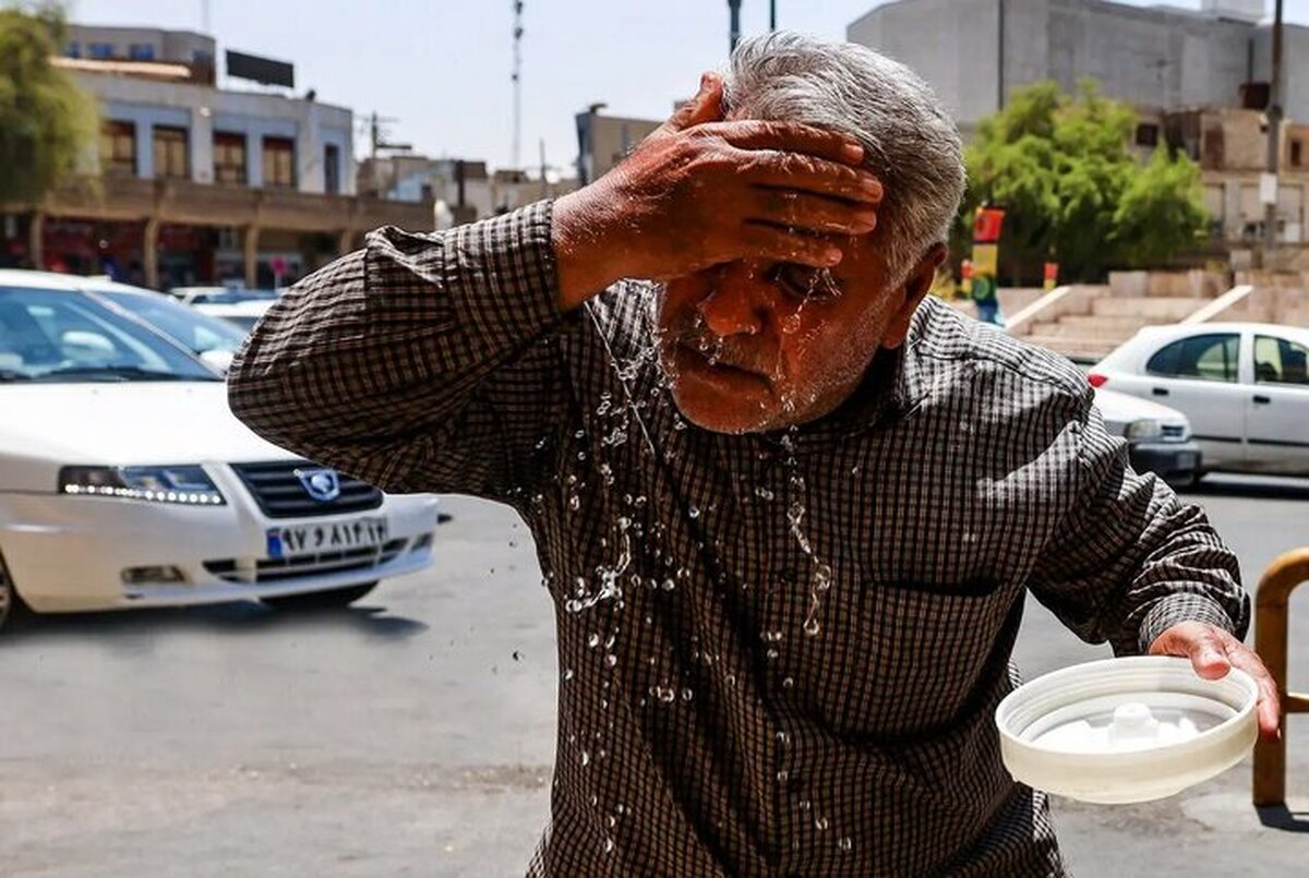 تهرانی‌ها از فردا مراقب باشند