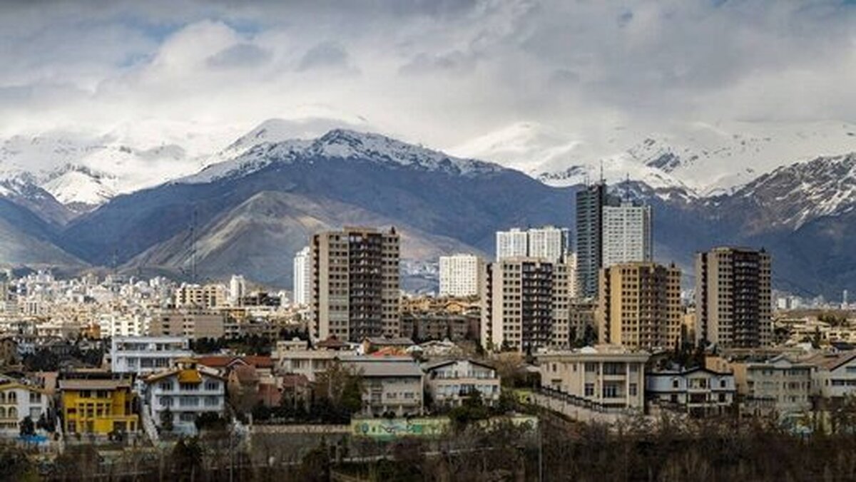 نرخ واقعی معاملات مسکن را این‌گونه ببینید