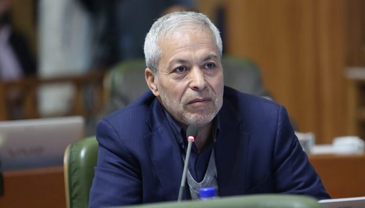 عضو سابق شورای شهر تهران: همه ادعاهای زاکانی دروغ بود