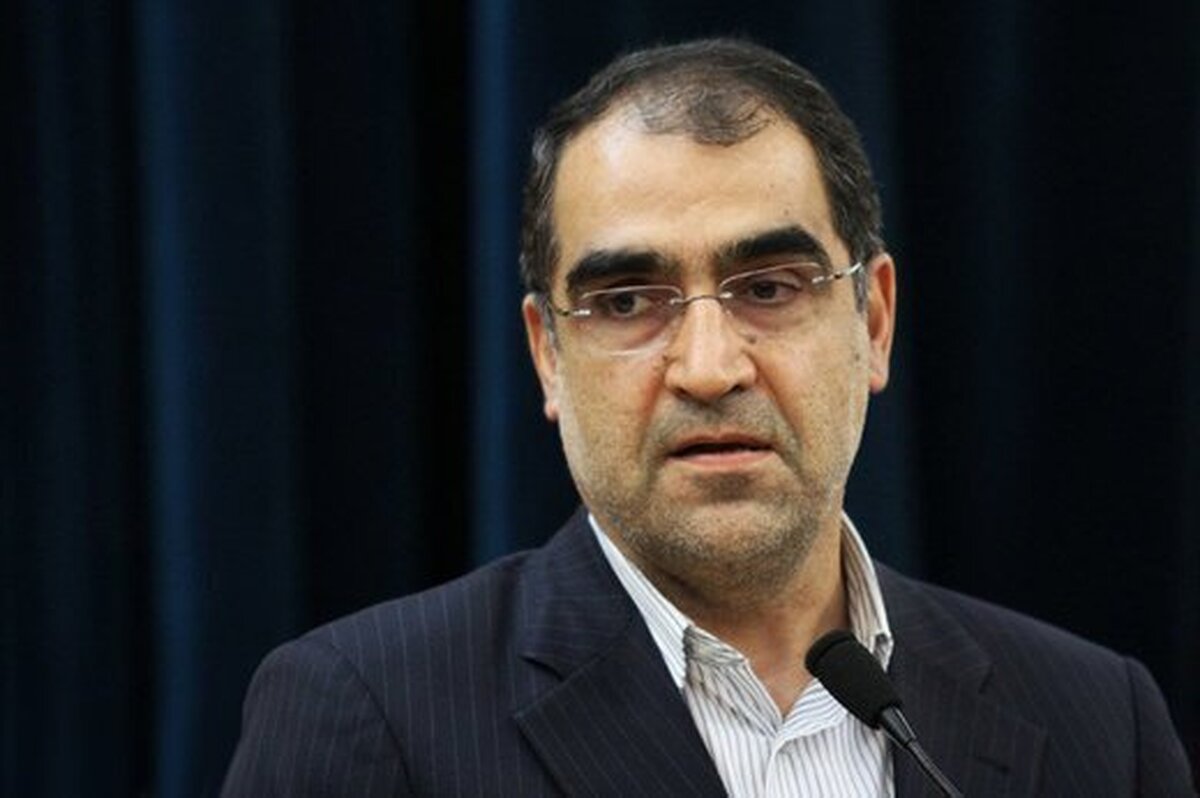 هاشمی، وزیر بهداشت دولت روحانی: مجلس افتخار رای اعتماد به «ظفرقندی» را از خود سلب نکند