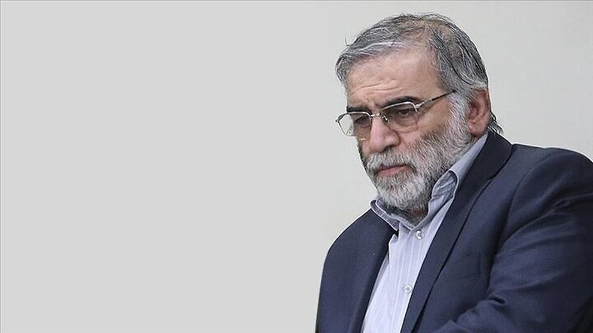 واکنش فرزند شهید فخری زاده به ادعای امیر حسین ثابتی/ نظر شهید در مورد آقای دکتر عراقچی بسیار مثبت و مورد تایید بود و همواره از ایشان ذکر خیر داشت