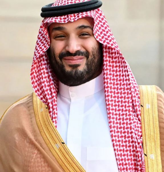 بن سلمان به روایت یک مامور امنیتی سعودی