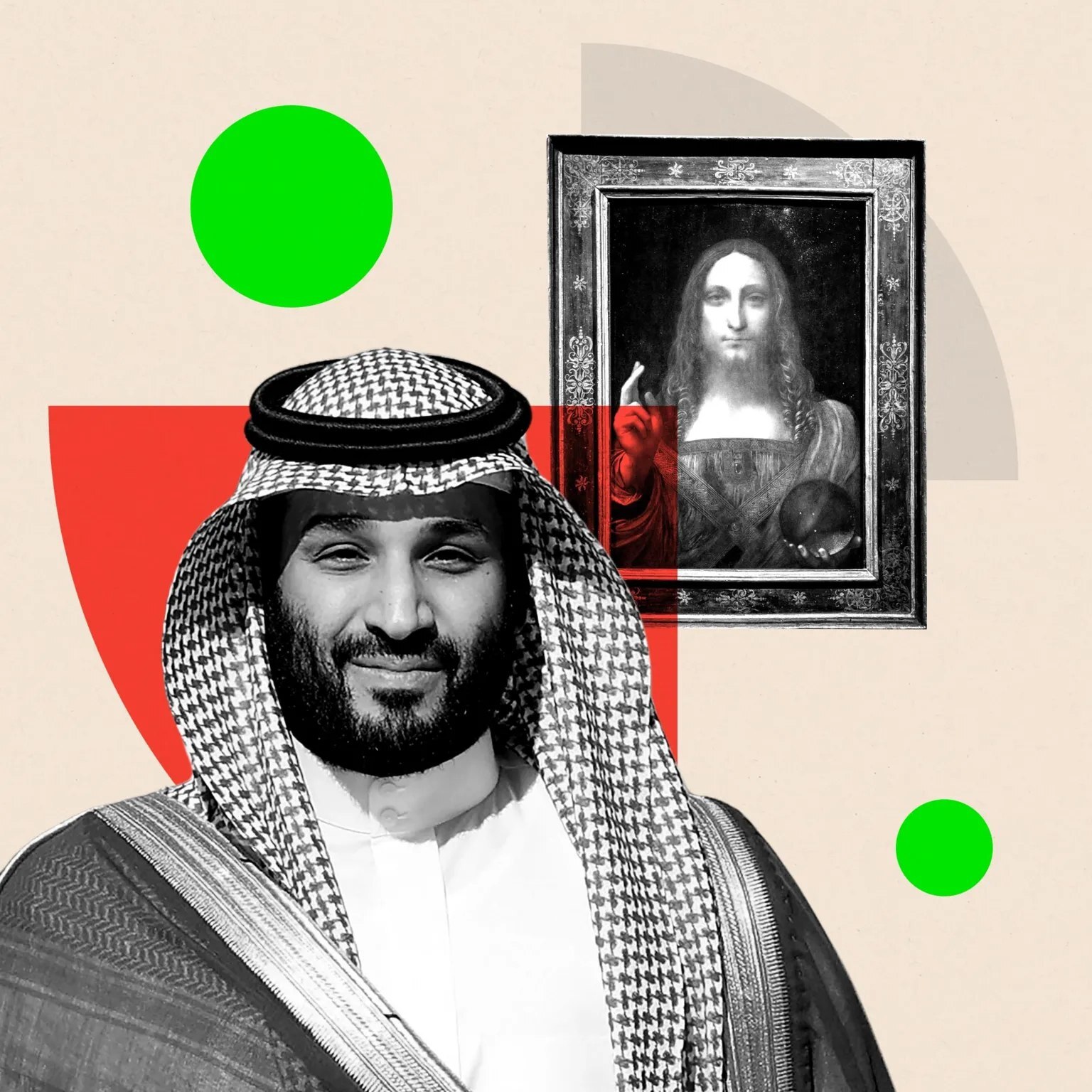 بن سلمان به روایت یک مامور امنیتی سعودی | از فرستادن  انگشتر سمی برای عمو تا جعل امضای پدر