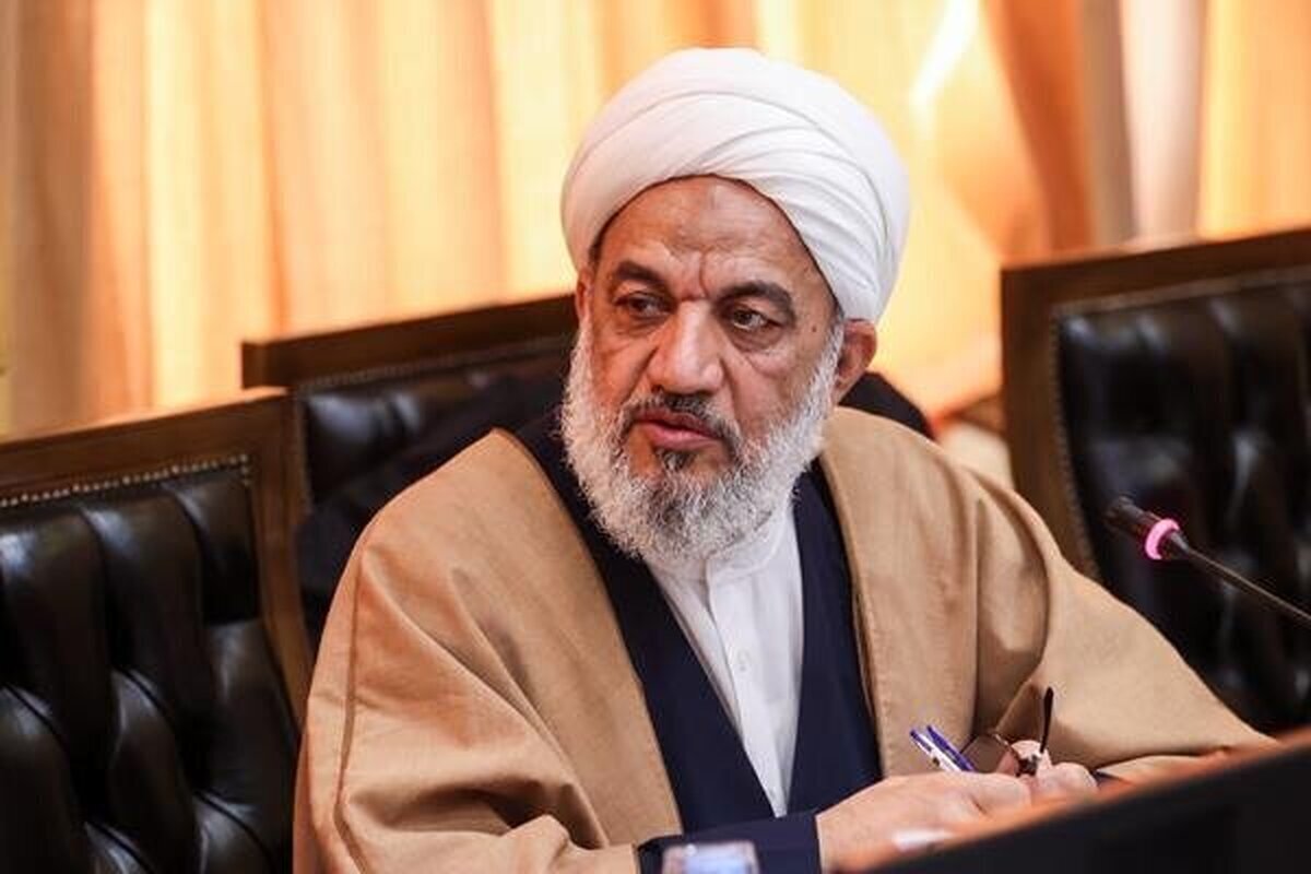 روند فعلی فیلترینگ را قبول ندارم اما فضای مجازی باید مدیریت شود