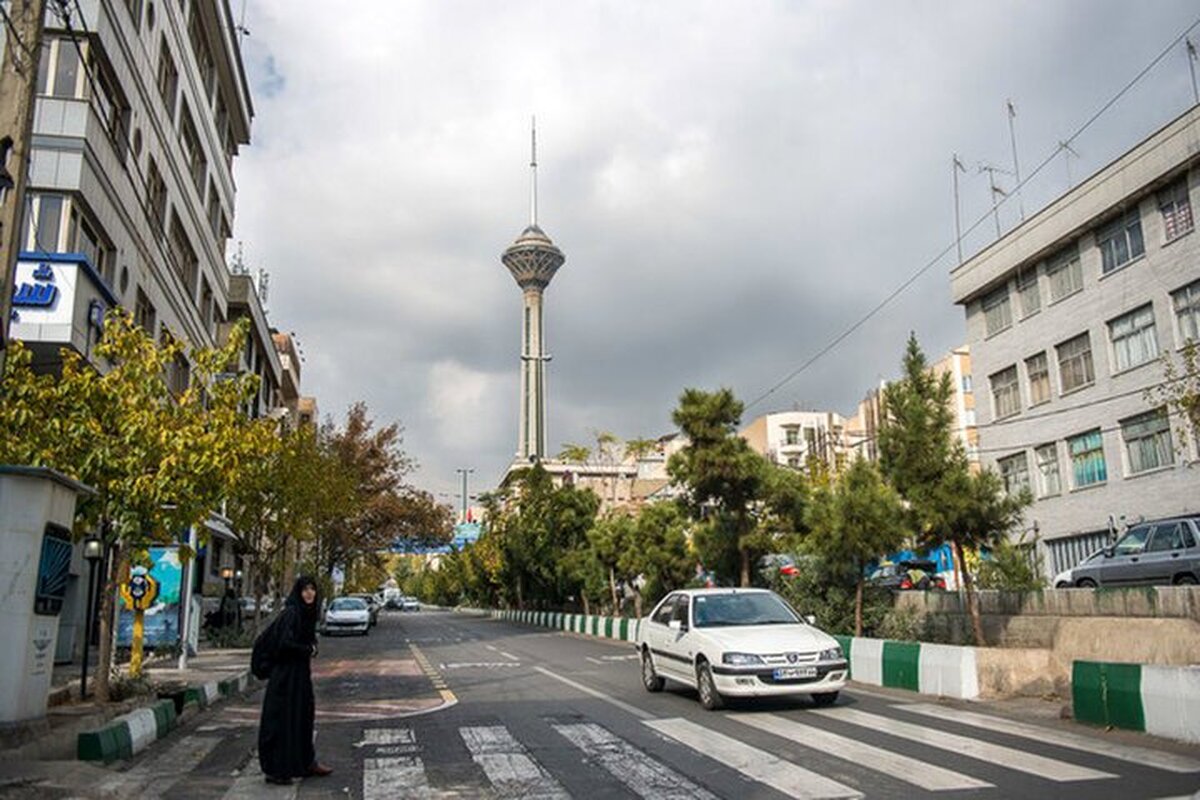 کاهش دمای هوا از چه روزی شروع می‌شود؟