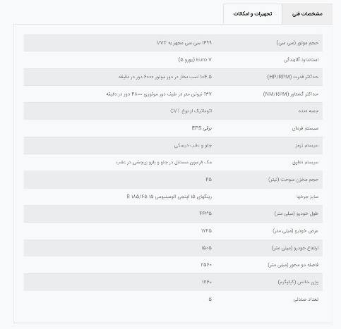 آغاز اولین فروش خودرو جدید کرمان موتور به صورت اقساطی/ ایگل با چه امکاناتی عرضه شد (+قیمت و جدول فروش)