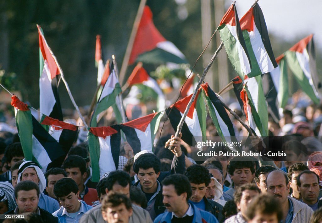 آینده مبارزه فلسطینی‌ها،‌ در روزگار نسل‌کشی و پاکسازی قومی