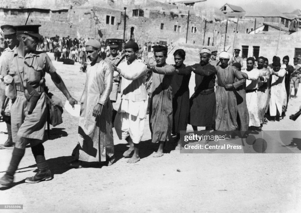 آینده مبارزه فلسطینی‌ها،‌ در روزگار نسل‌کشی و پاکسازی قومی