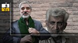 پرده‌برداری لاریجانی از سایه جلیلی در وقایع ۸۸