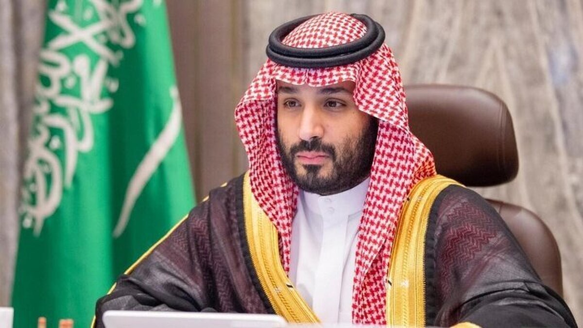 بن سلمان: با کشتار مردم غزه و تهدید امنیت لبنان مخالفیم | حملات به خاک ایران را محکوم می‌کنیم